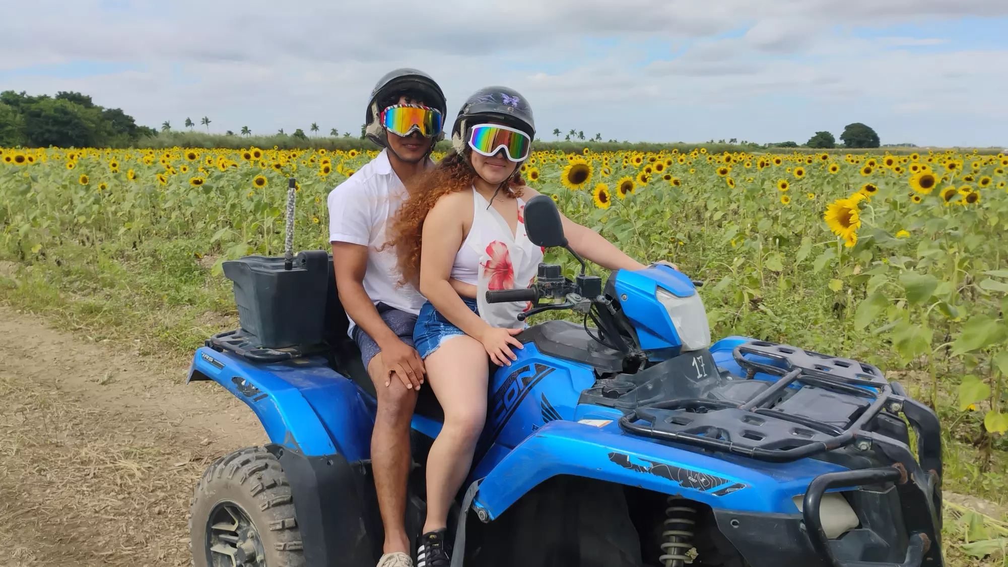 Up to 90% Off on Off-Road Vehicle Rental at xplor atv tours