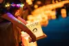 Water Lantern Festival: Release Your Dreams & Find Peace at USA TODAY's #1 Festival
