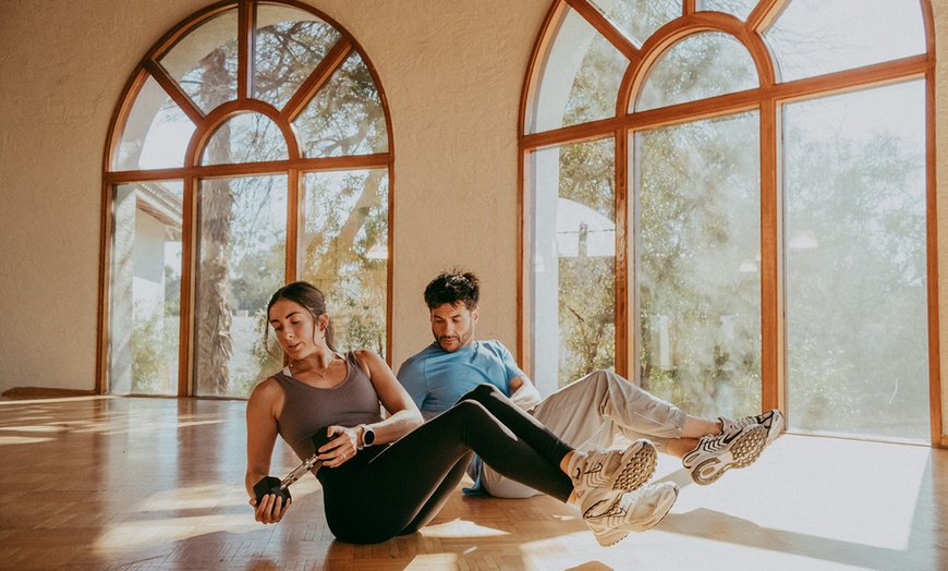 Image 3: Up to 40% Off on a Pampering Spa Day incl. Massages and/or Facials for couples or individuals at Arizona Grand Resort