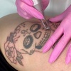 Image 1: Up to 68% Off on Tattoo Removal at HL Lasers