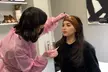 Transform your look with One Lip Blush, or Lip Blush & Touch Up at Browstherapy -  Up to 50% Off - Second Medium