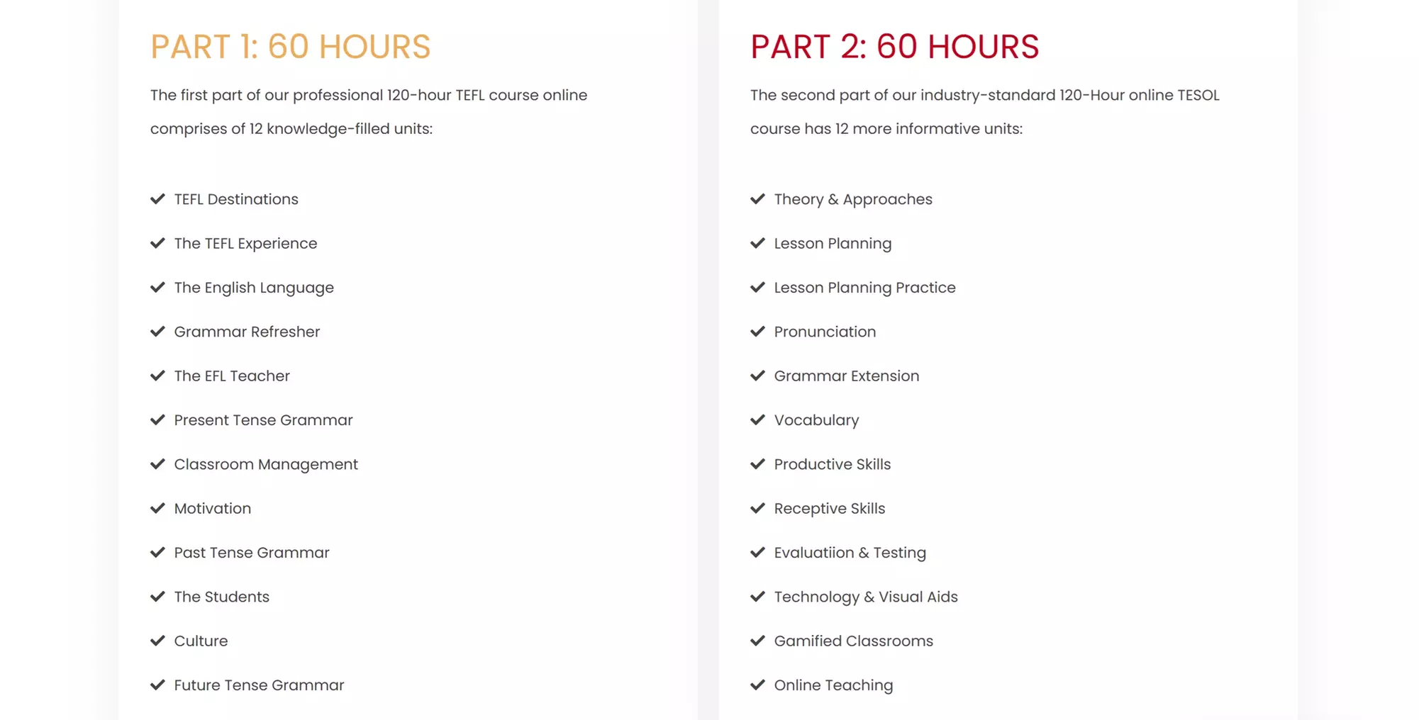 Join 120-Hour Professional Online TEFL/TESOL Course with Certification At Tefl Masters (Up to 86%  Off)