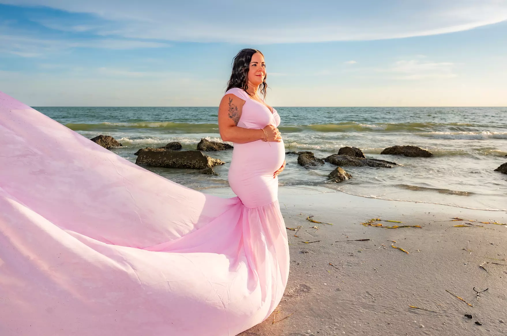 Up to 86% Off on Outdoor Photography at BE Jazy Photography