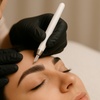 Image 8: Up to 50% Off on Microblading at The girl spot spa aesthetic