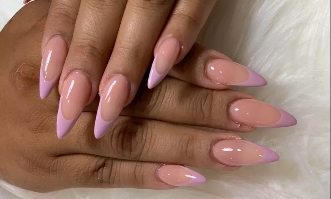 Up to 37% Off on Nail Spa/Salon - Shellac / No-Chip / Gel at Mai Nails & Spa - Primary Image