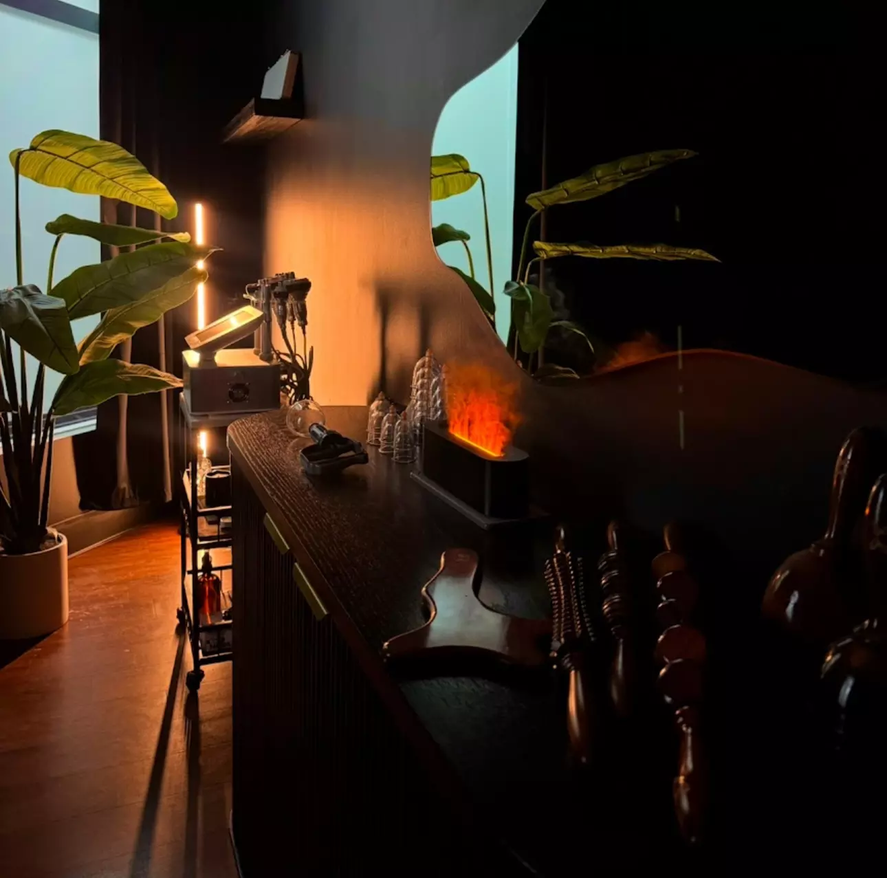 Up to 50% Off on Lymphatic Drainage Massage at Sōma LUXE Lab