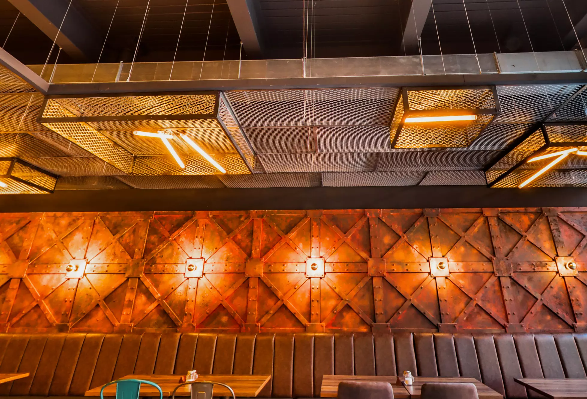 Exclusive Dining Experience: Gourmet Main, Side & Beverage  — Save Up to 60% at Tribez Steakhouse Leicester