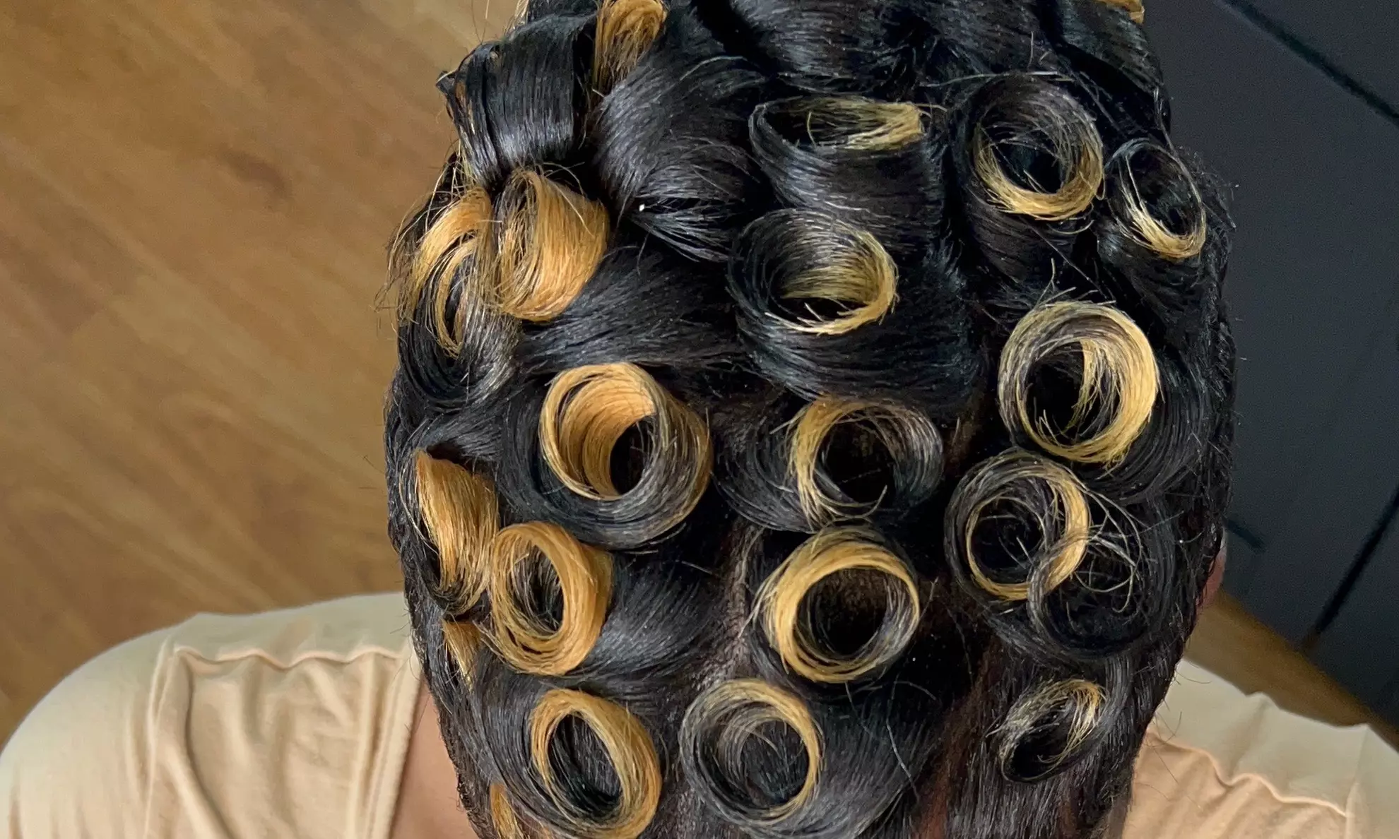 Discover the Executive Salon Session for Hair Styling