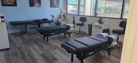 $67 New Patient Special - Full Chiropractic Evaluation + Exam + X-Rays & Treatment - Align Chiropractic Spine and Wellness