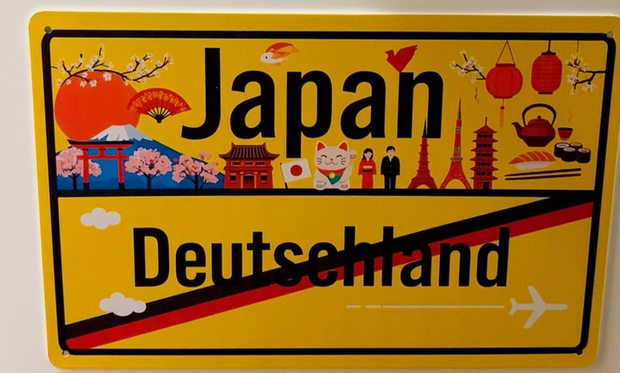 Image 12: Bis zu 100 Min. Head Spa nach Wahl für 1 Person