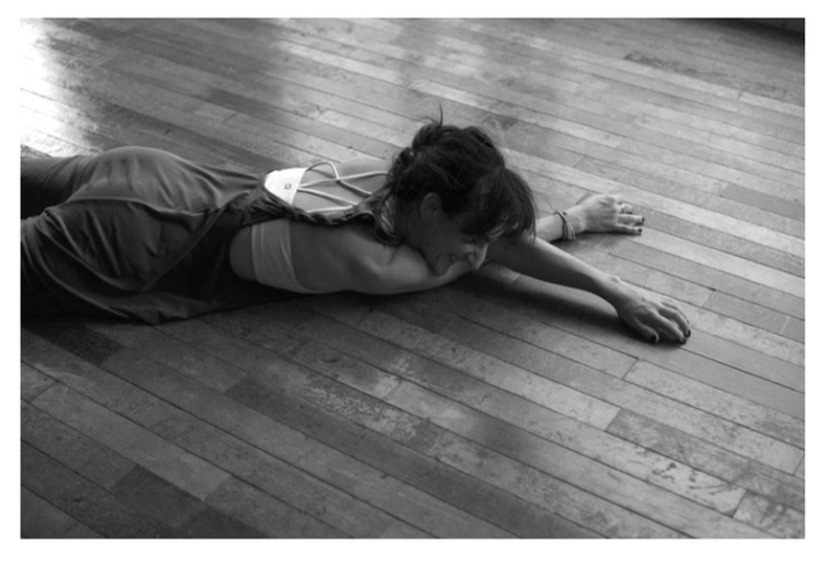 Up to 60% Off on Yoga Class at Yoga with Babs