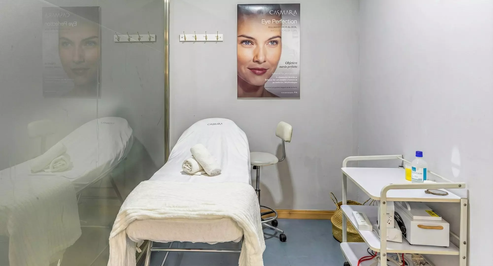 1, 2 o 3 sesiones de peeling químico y microdermoabrasión