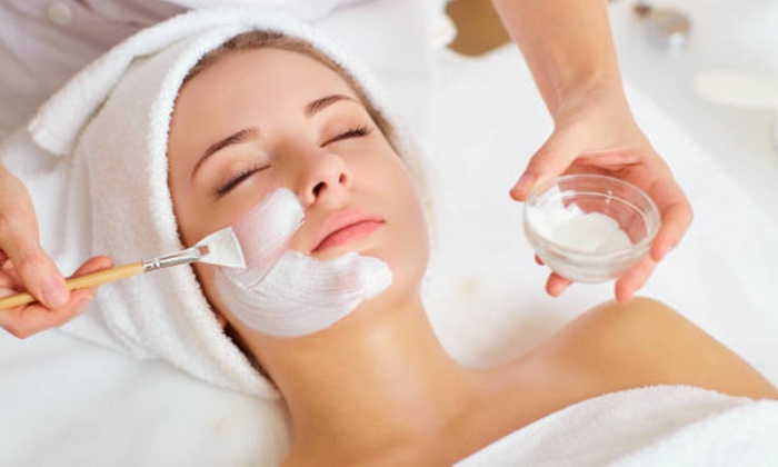 Up to 77% Off on Facial-Chosen by Customer at Blesseli Spa



