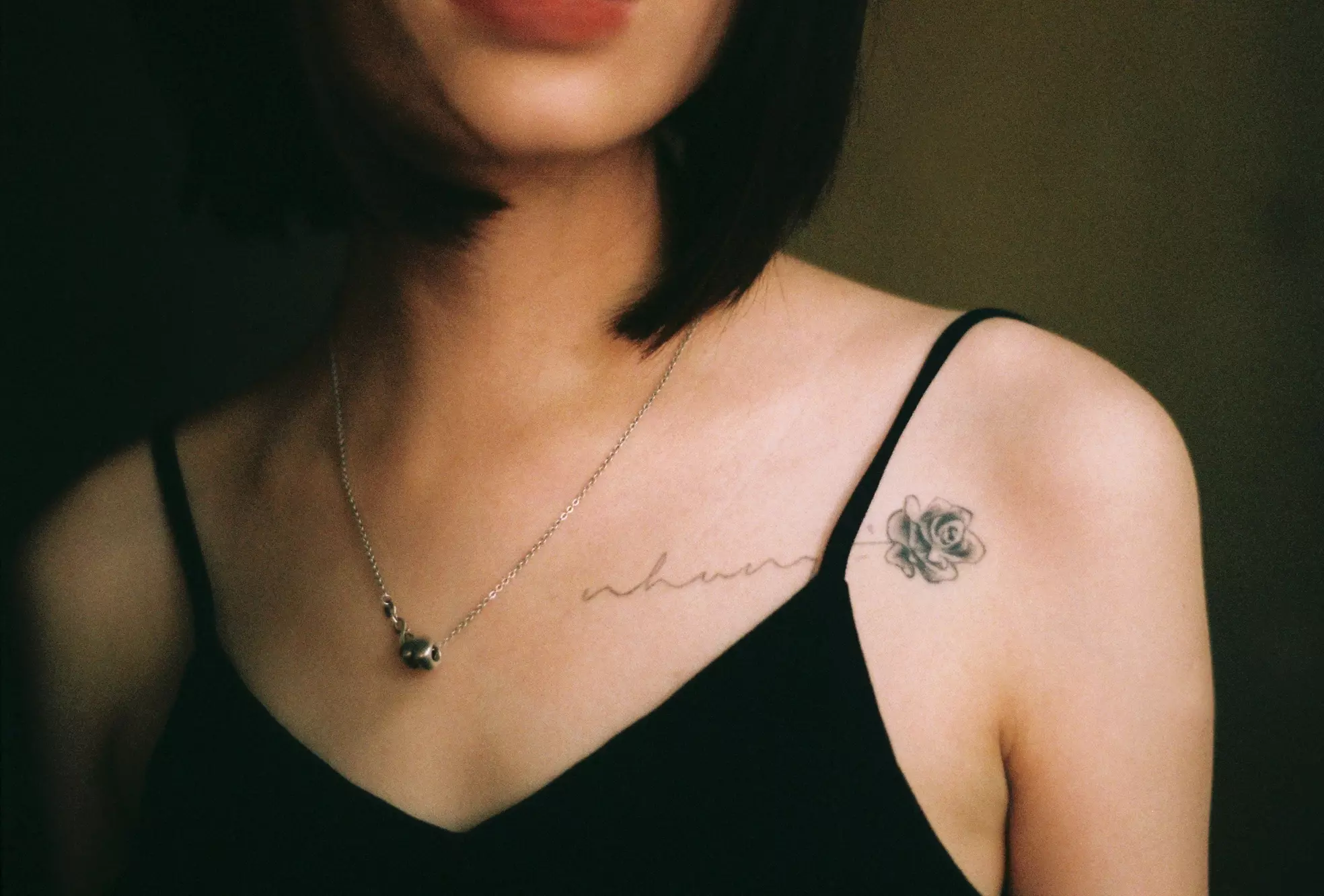 Up to 26% Off on Tattooing at Red Carpet Luxury Spa - Second Medium