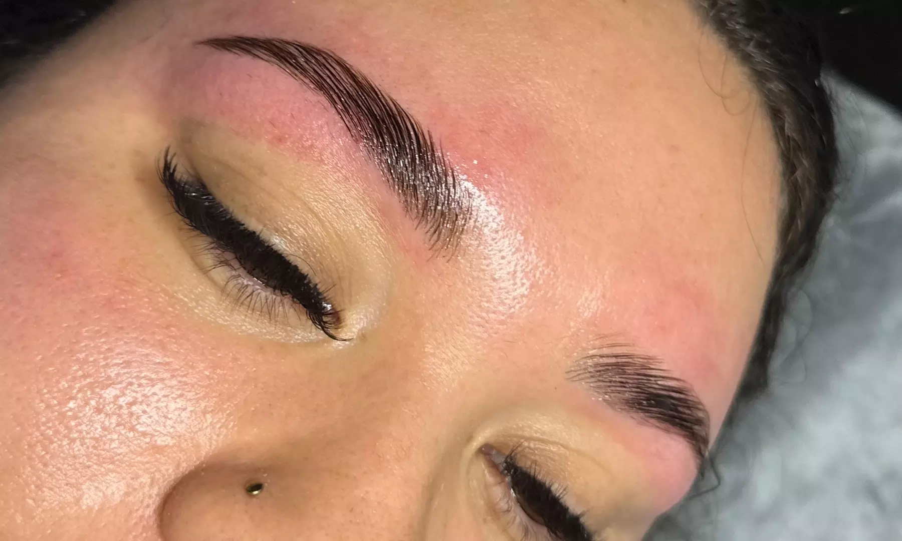 Up to 41% Off on Eyelash Tinting at Beautiqueen
