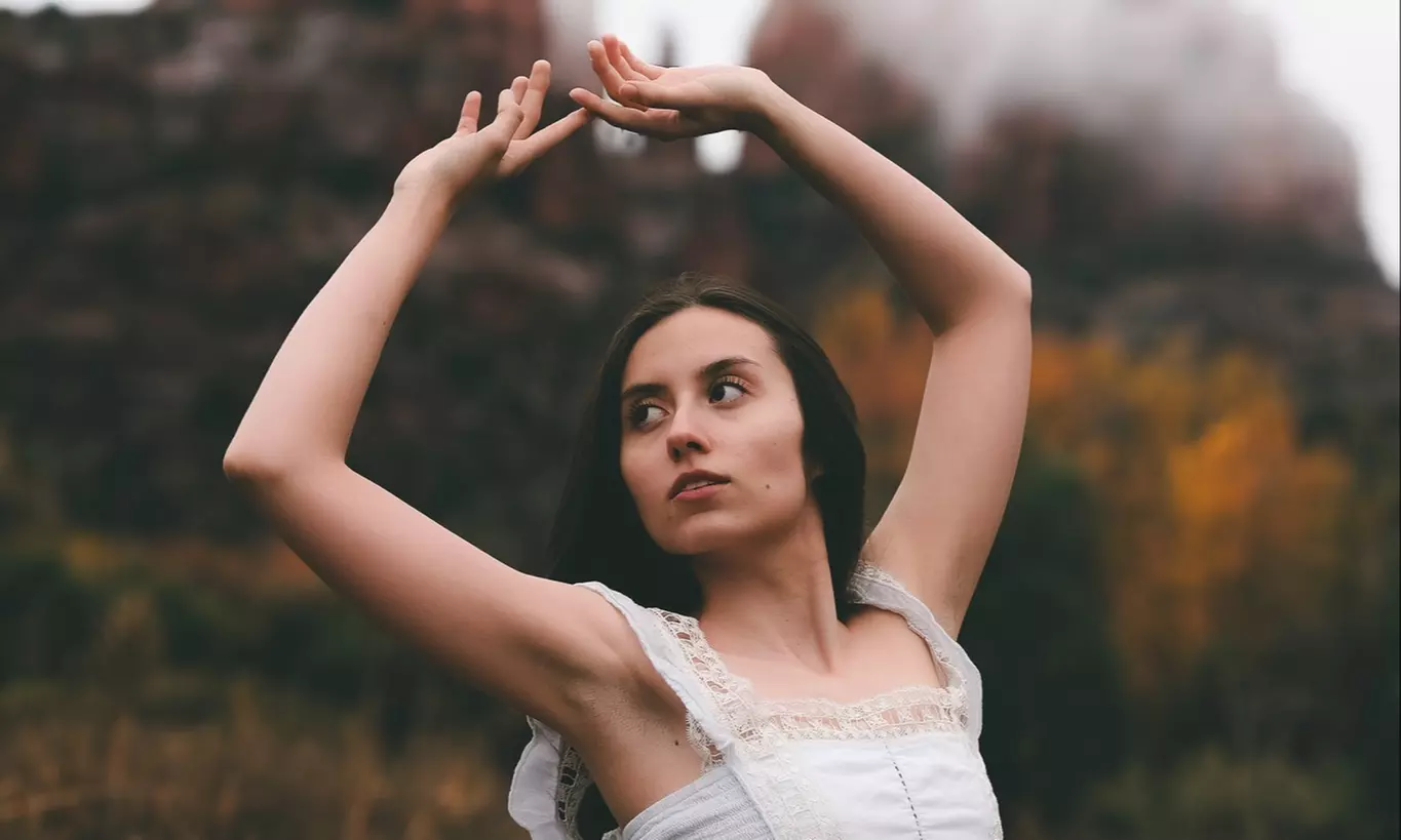 Outdoor Photography Sessions — 60 or 90 Minutes with Photo Package