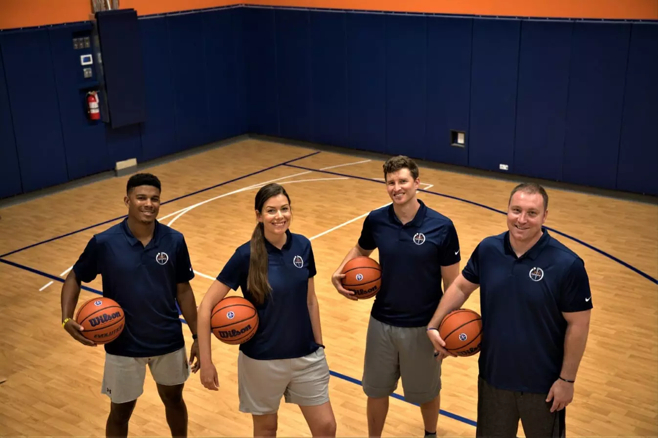 Up to 60% Off on Basketball - Training at Inner Drive Hoops - Second Medium