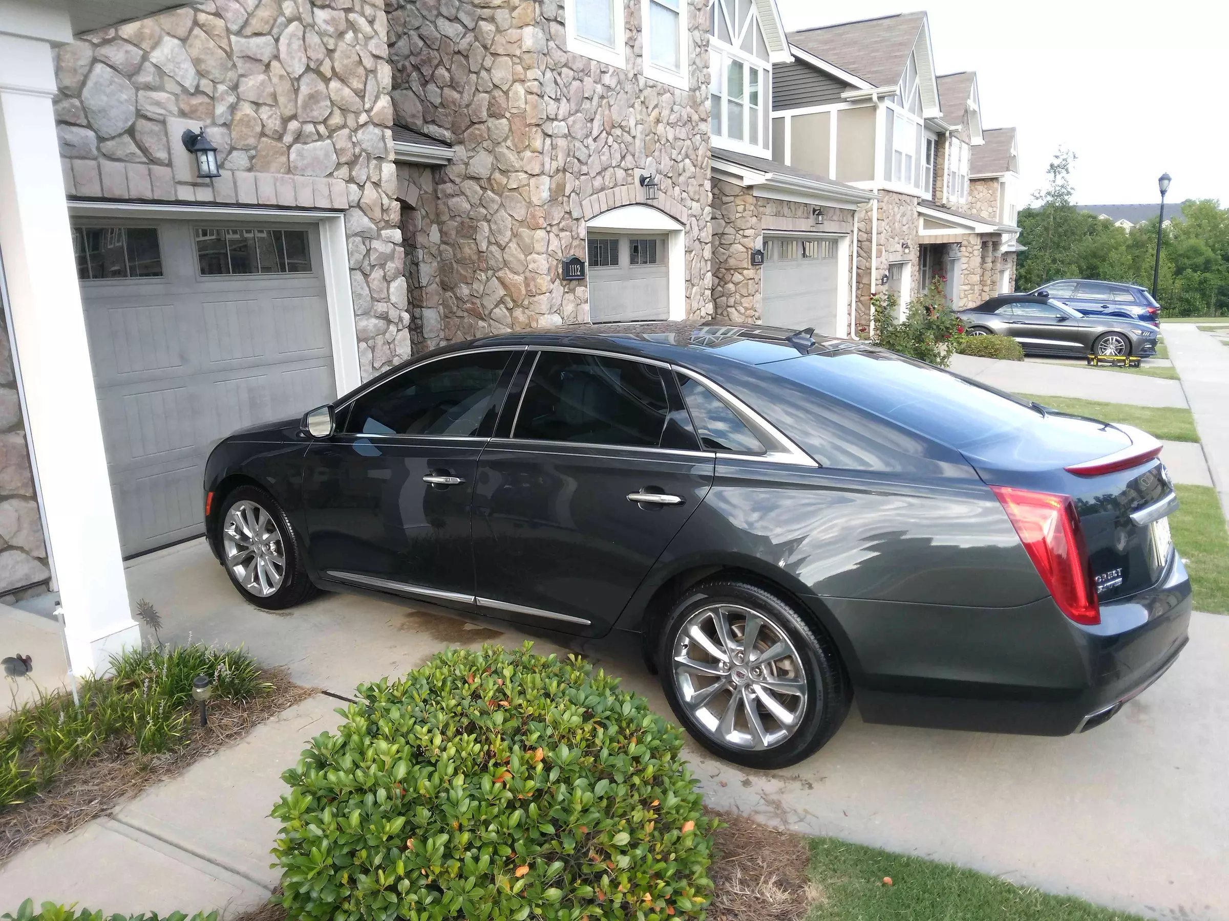 Up to 55% Off on Exterior Car Detail - Wash/Wax at OCD Auto Details