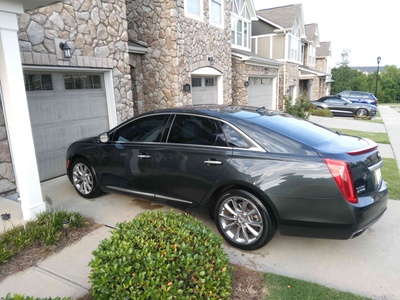 Full Ceramic Coating 3- 5 Years - Protection to enhance and Protect your Vehicle's Paint - OCD Auto Details