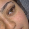 Image 6: Full Set of Classic Eyelash Extensions w/ 3D, 6D Volumes, 2 Week Fill