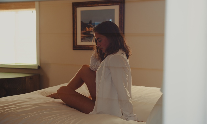 Image 2: The Muse or Goddess Experience w/ 2or 3 Digital Images