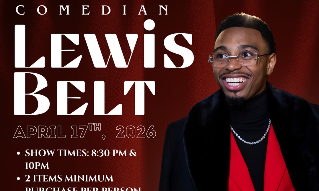 Lewis Belt - Up to 40% Off