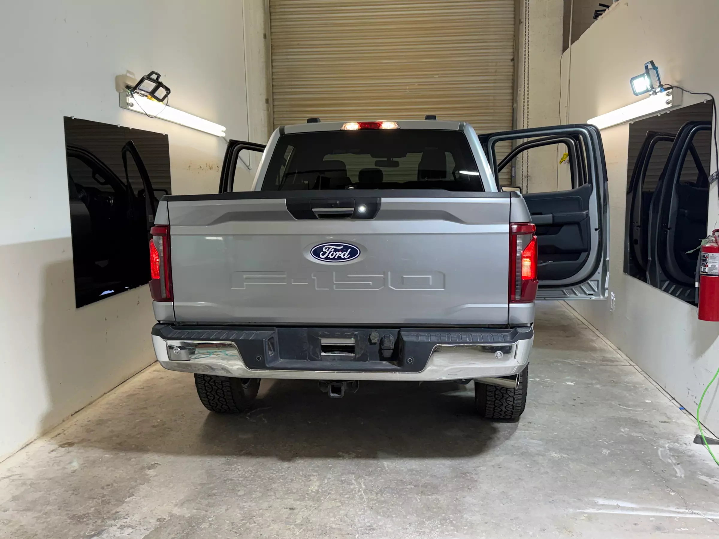Up to 60% Off on Automotive Window Tinting at Filmprolv