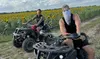 Up to 60% Off on Off-Road Vehicle Rental at Adrenaline Atv LLc