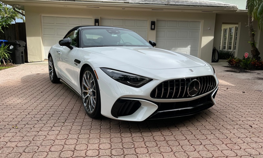 Image 1: Up to 28% Off on Exterior & Interior Car Detail at Sparkles Detailing & Pressure Cleaning Inc