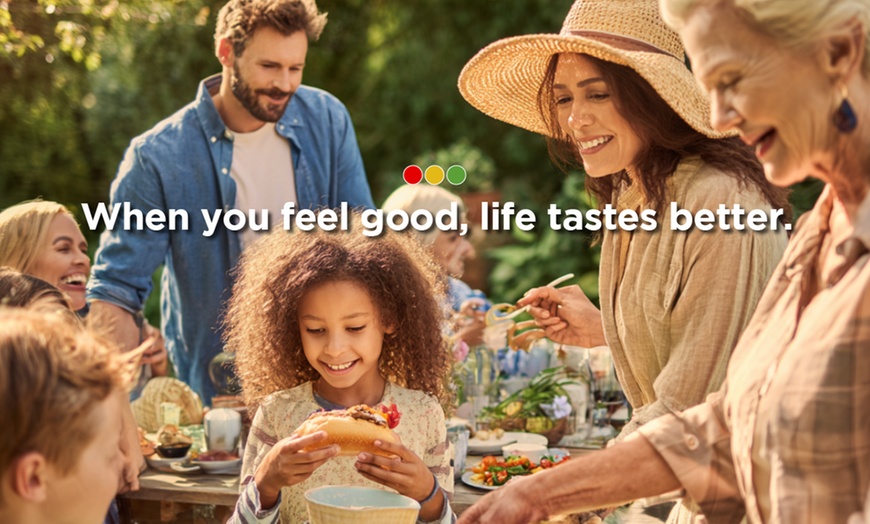 Image 3: Up to 88% Off on Allergy/Food Intolerance Testing at Ucari