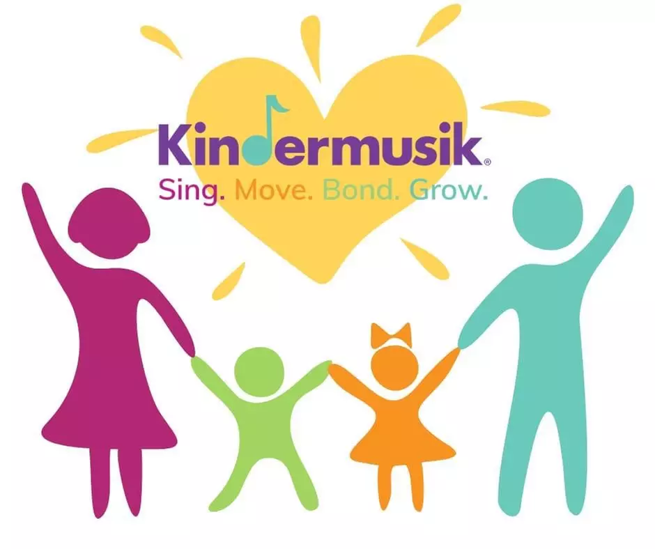 Discover Music with Ms. Erynn's private and parent/child lessons with up to 30% off for a musical journey - Second Medium