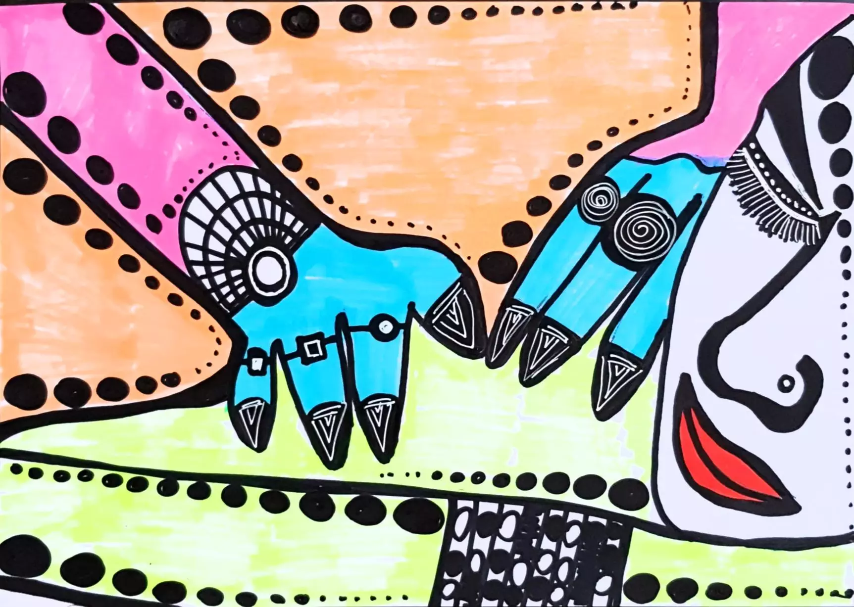 60-Minute Prenatal Massage from Massage Therapy by Dana (36% Off) - Primary Image