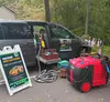 Up to 40% Off on Exterior & Interior Car Detail at Envirosteam Cleaning LLC