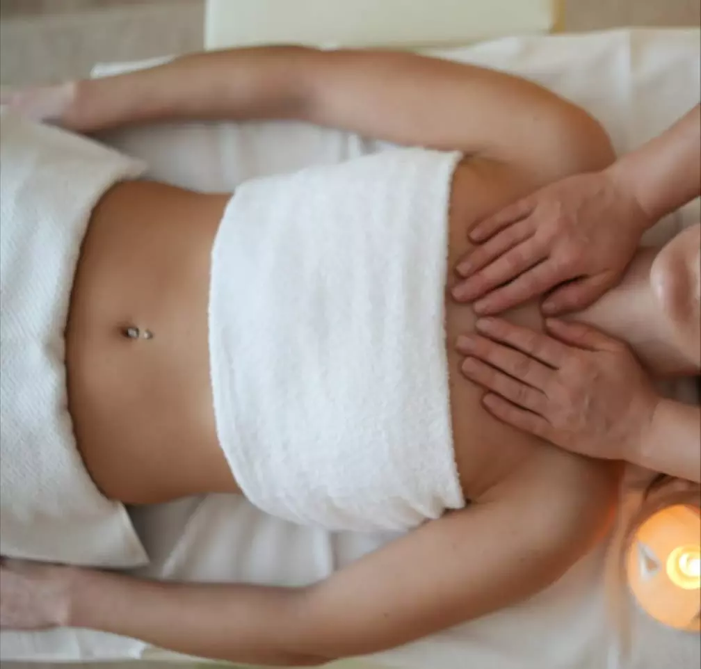 Laissez vos tensions s'envoler avec un modelage crânien d'1h (jusqu'à 30% de remise) - Image 6