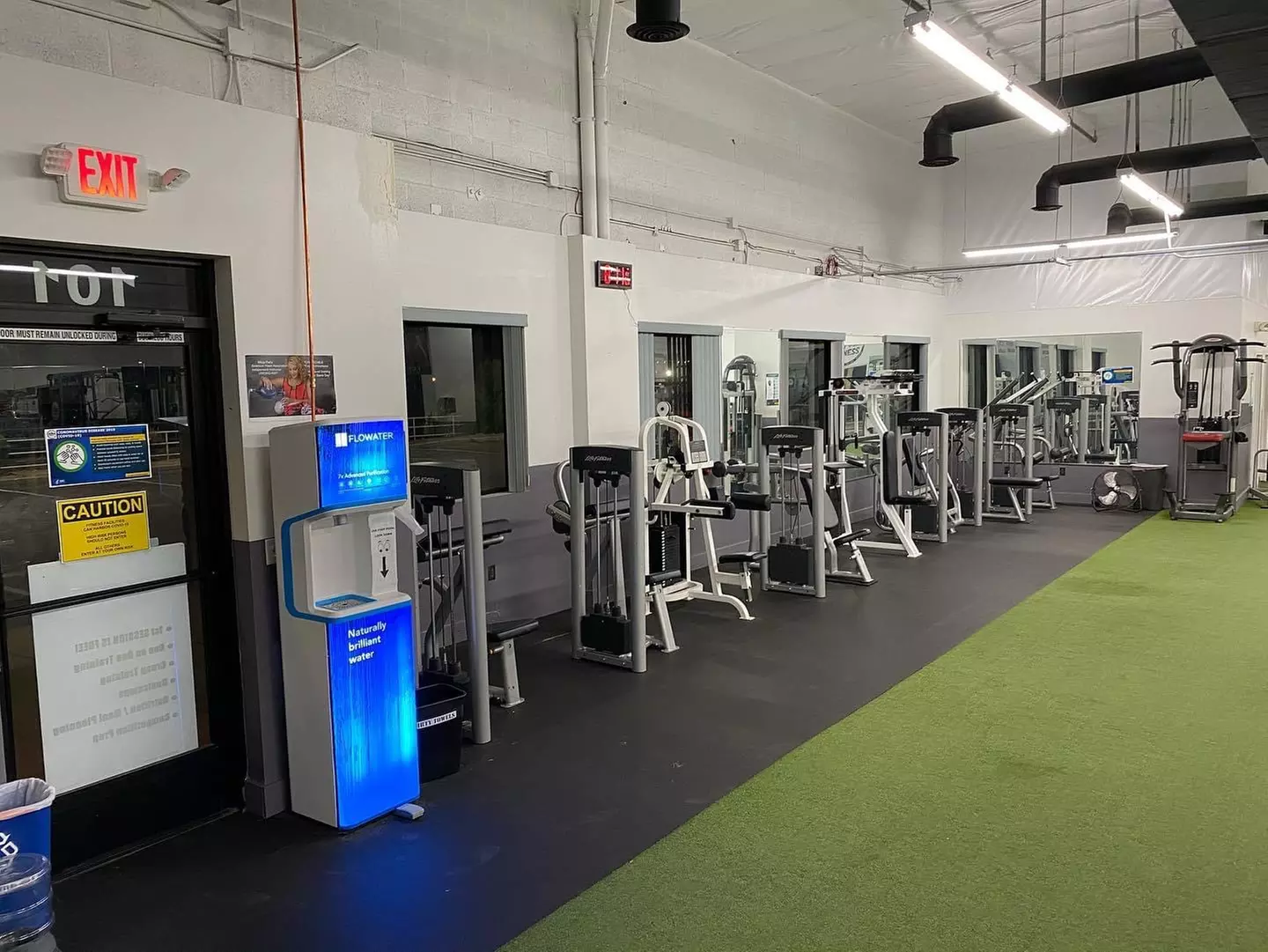 Dive into JAB Fitness for a month of unlimited classes, personal training, and extras with up to 47% off.