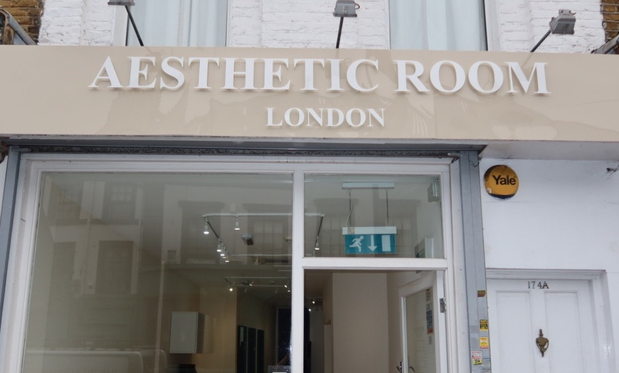 Image 6: Lip & Dermal Filler Packages for Enhanced Facial Contours