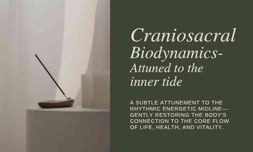 Image 3: Online Aura & Energy Healing: Choose 20, 60, or 90-Minute Sessions