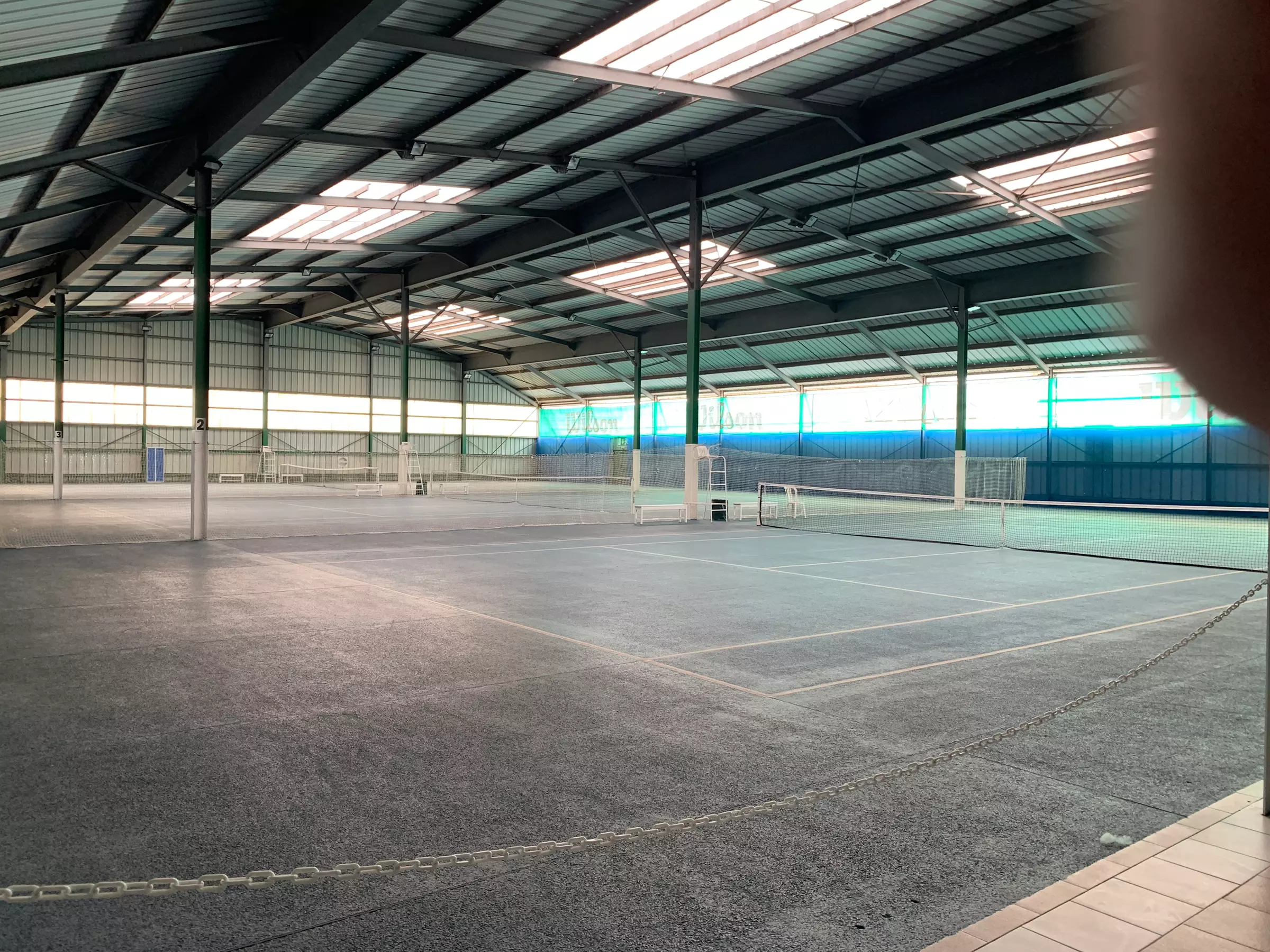 Jusqu'à 50% de réduction sur Tennis - Loisir chez Instinctiv'tennis France - Image 3