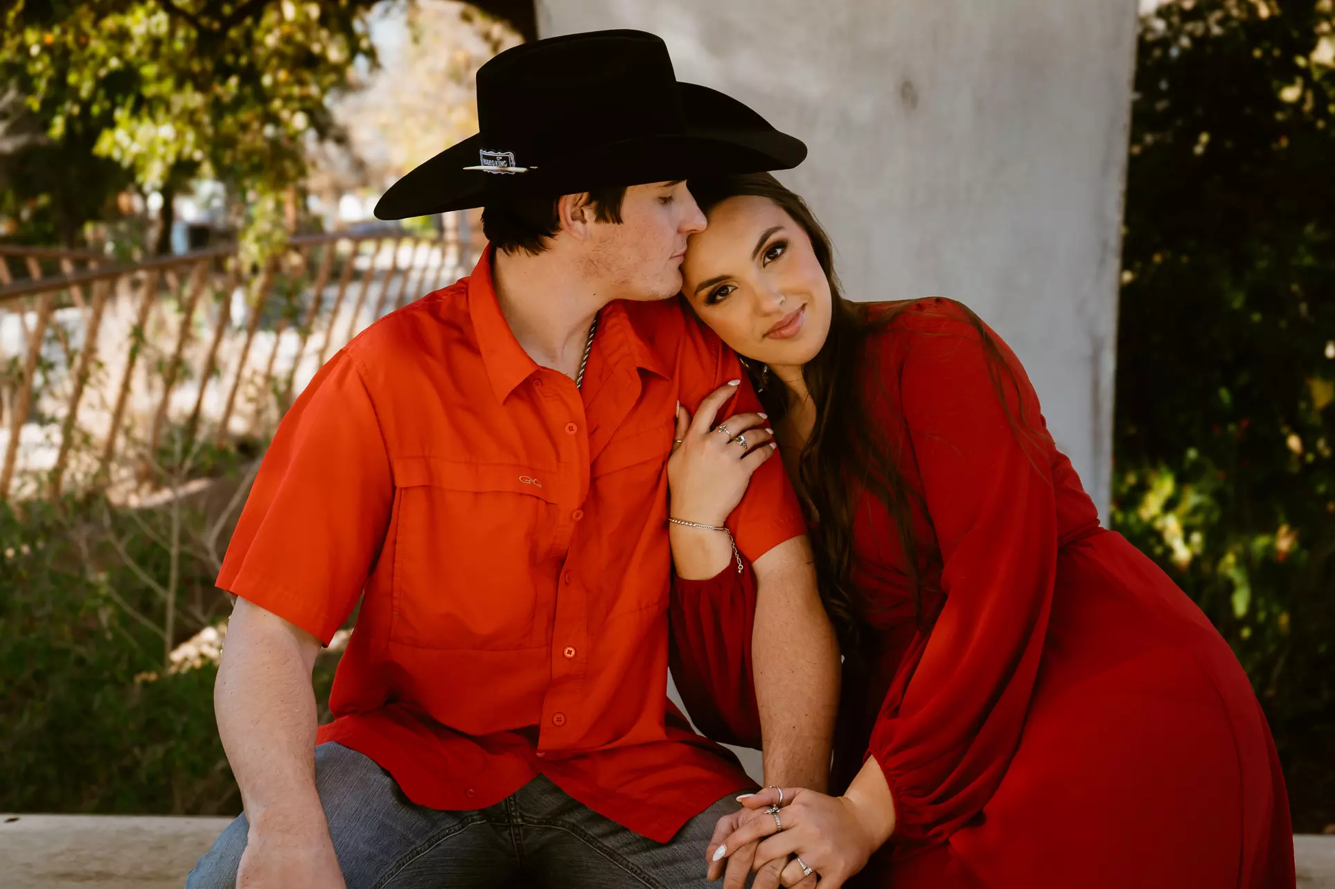 Capture Memories with On-Location Engagement Photography