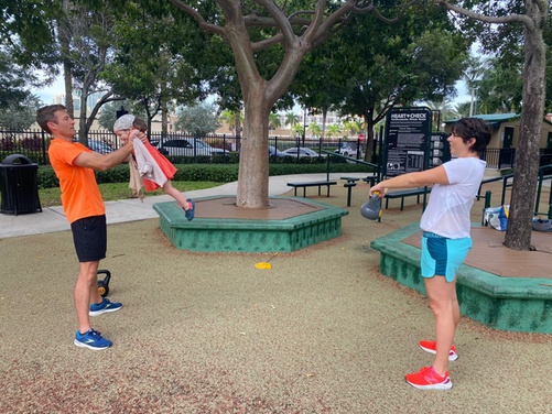 What to expect media