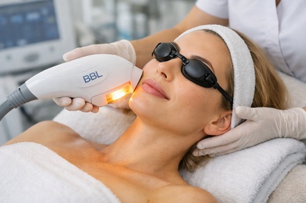 One BBL Photofacial - Shah Wellness and Medspa