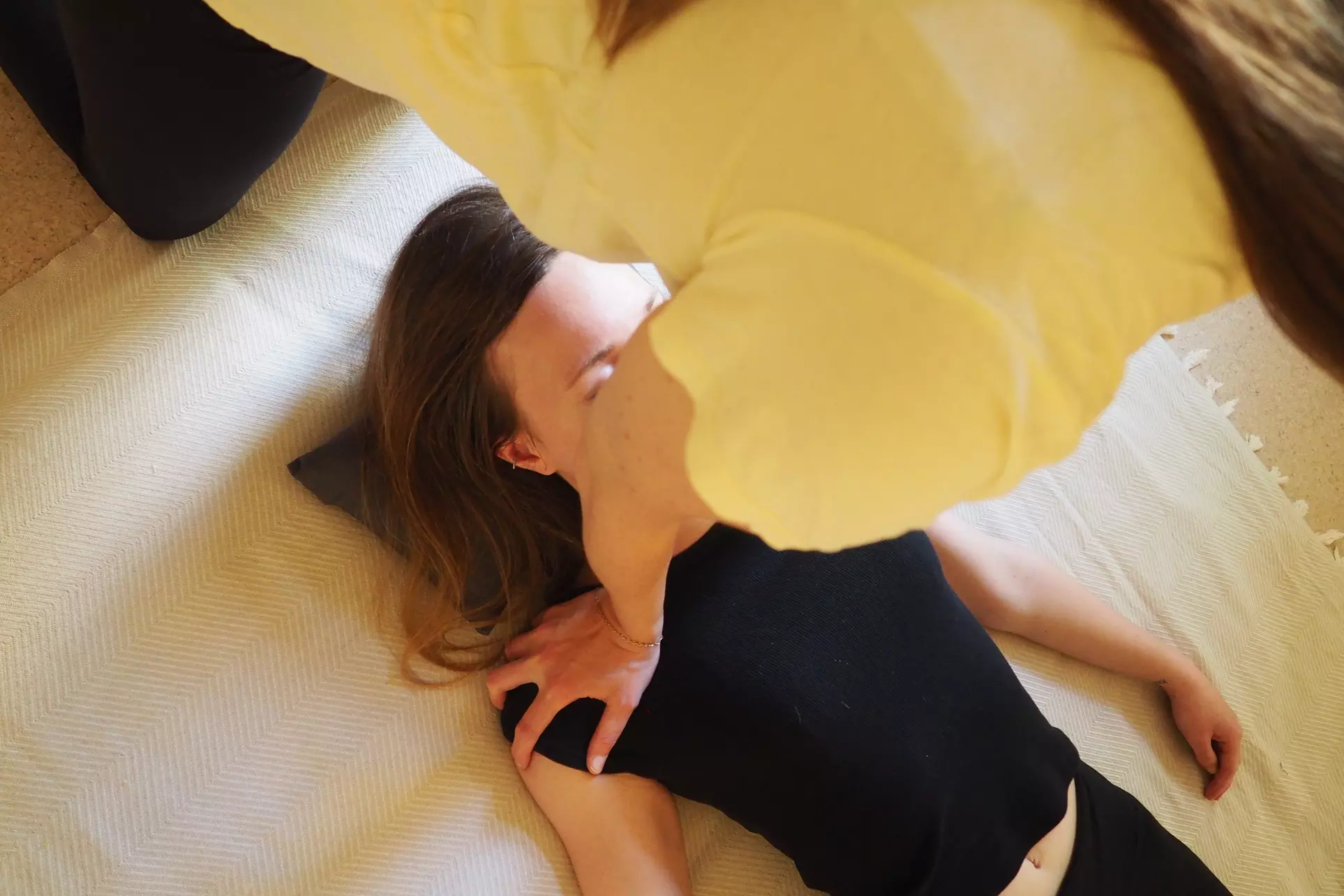 Bis zu 48% Rabatt auf den Massage – Shiatsu bei Shiatsu Anna Werfel