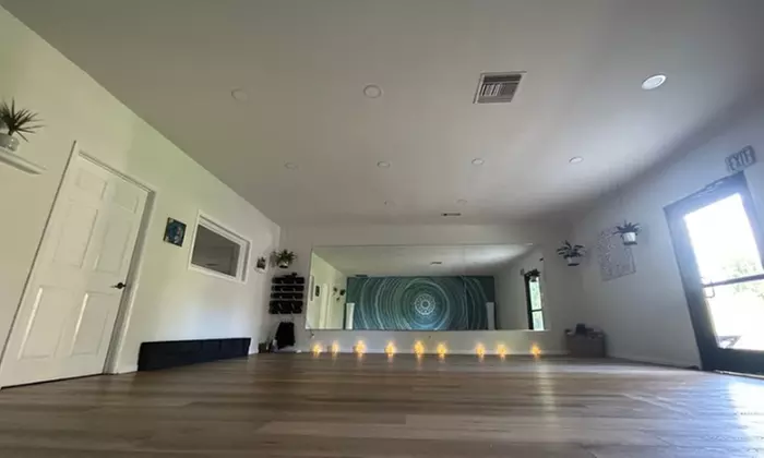 Yoga Classes for Mindful Movement in Canyon Lake