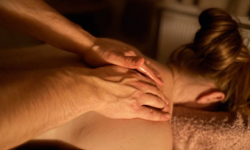 Image 6: Masaże relaksacyjne, terapeutyczne i orientalne do wyboru