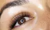 One Full Set of Classic or Hybrid Eyelash Extensions at Concrete Rose Artistry (Up to 59% Off)