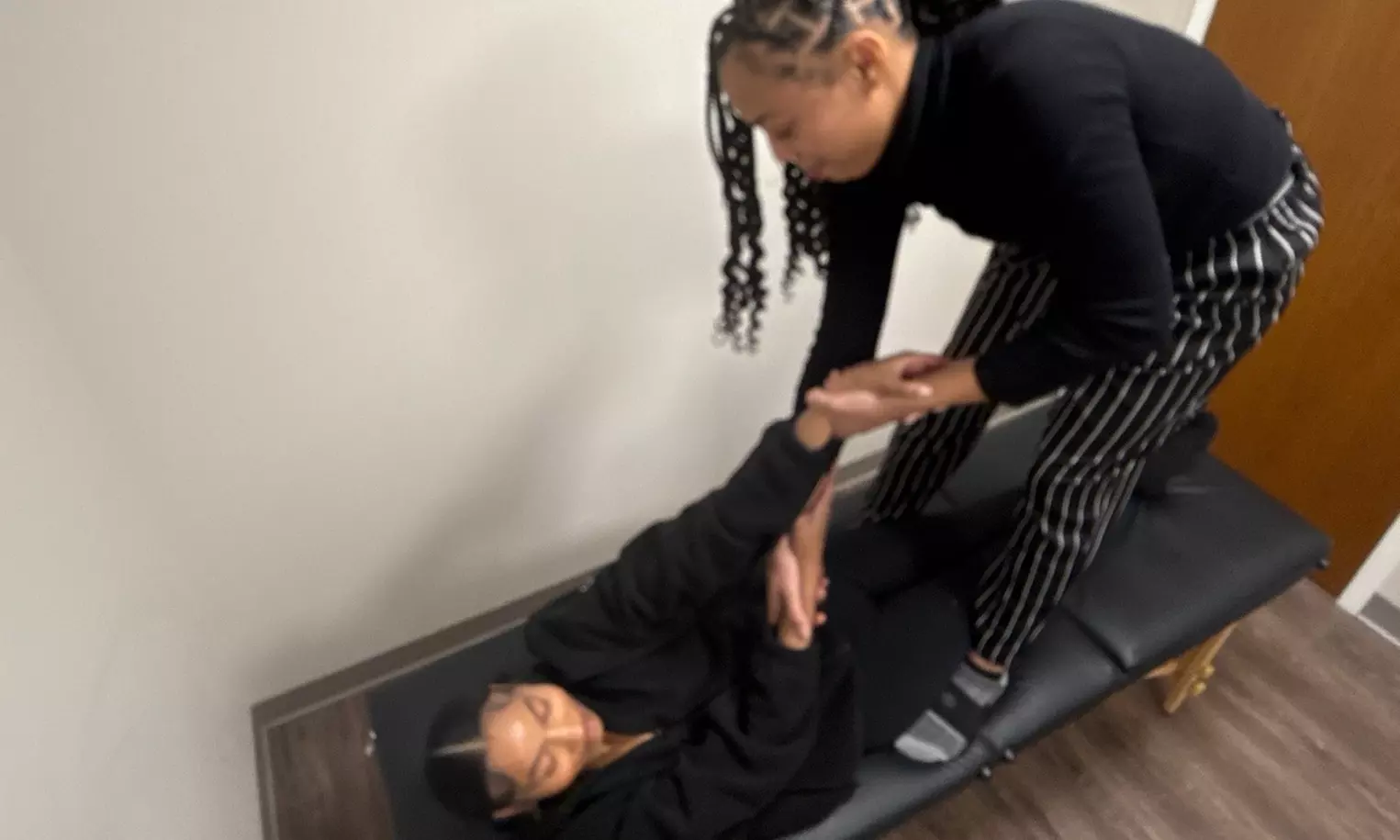 One 45 or 60-Minute Stretch Therapy or Mobility Coaching Session