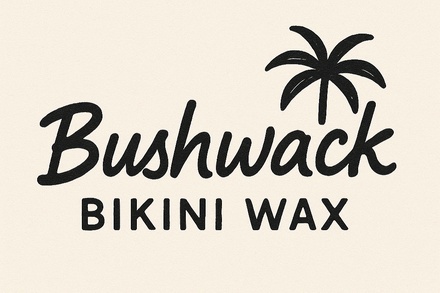 One Brazillian Waxing Session -  Reveal Skin and Ink