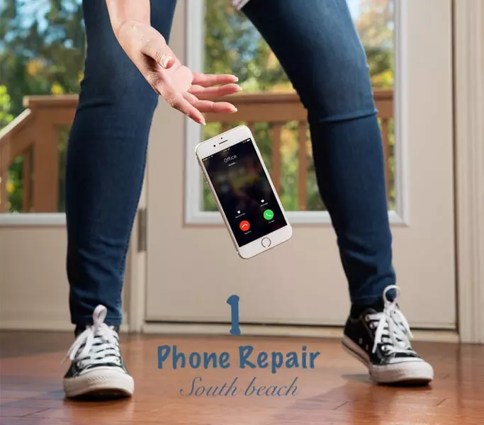 Up to 37% Off on Mobile Phone / Smartphone Repair at 1PhoneRepair & Electronics - Second Medium