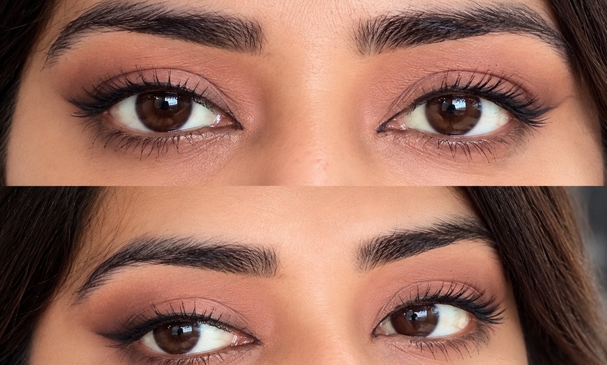 Image 3: Up to 50% Off on Makeup Application at Brima Modi