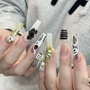 Image 2: Choice of Manicure & Pedicure Combo Treatment